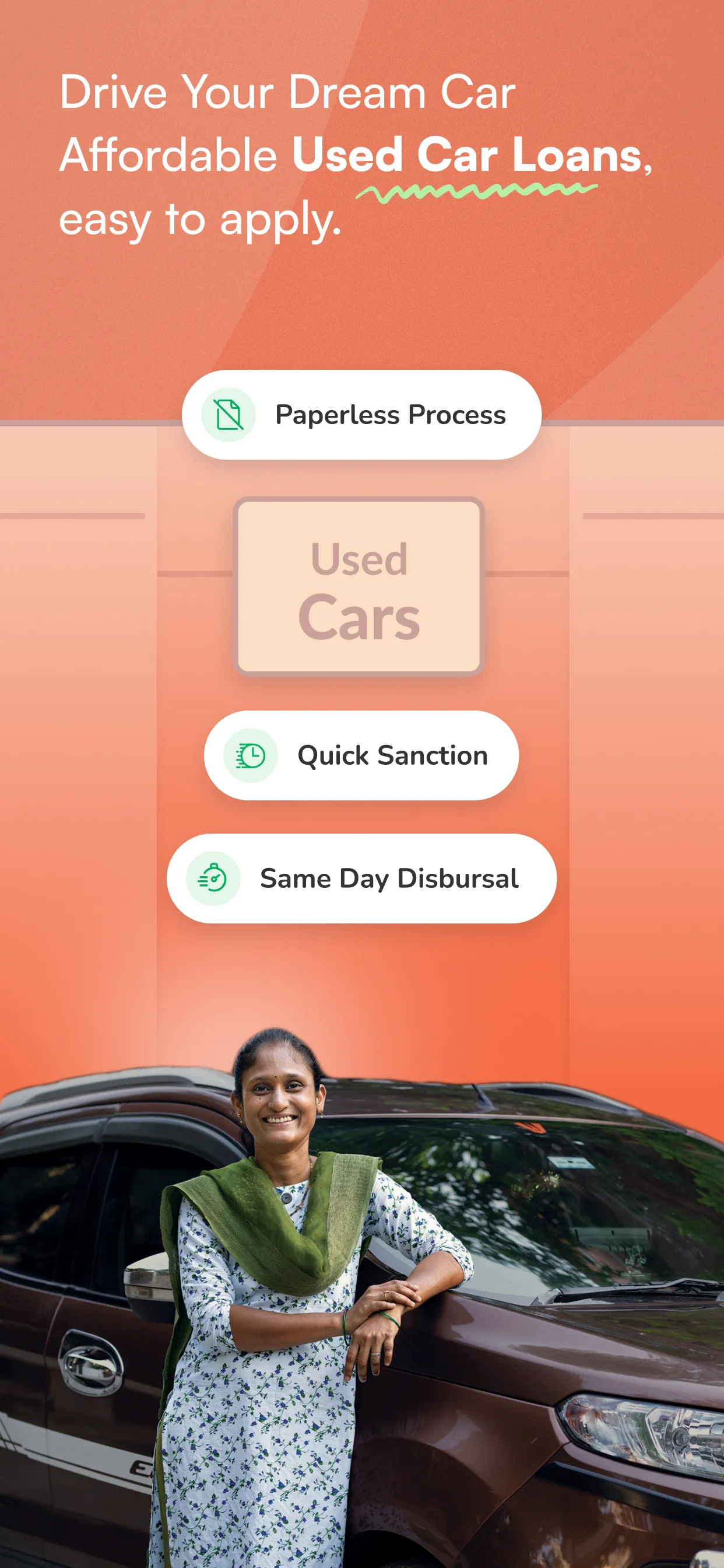 Piramal Finance - Loans & More | Indus Appstore | Screenshot