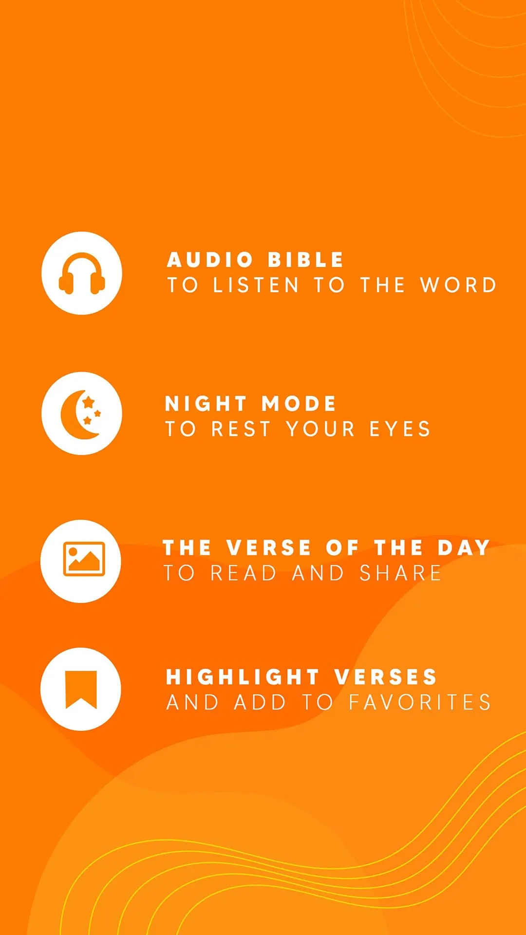 Beginners Bible | Indus Appstore | Screenshot