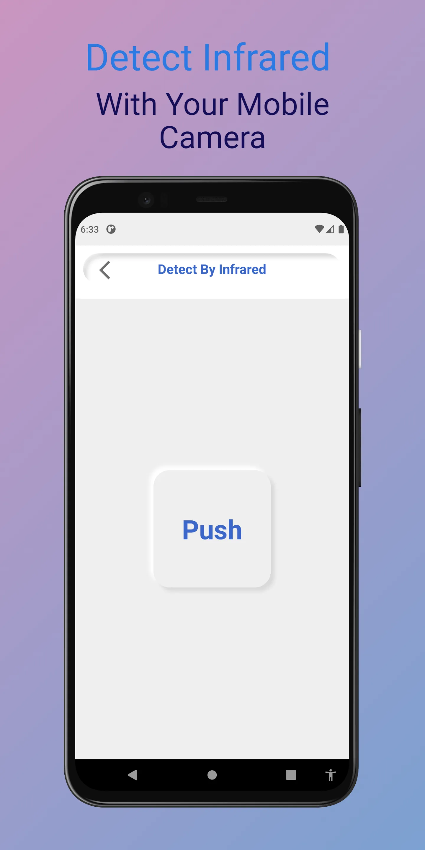 Gold Detector & Finder | Indus Appstore | Screenshot