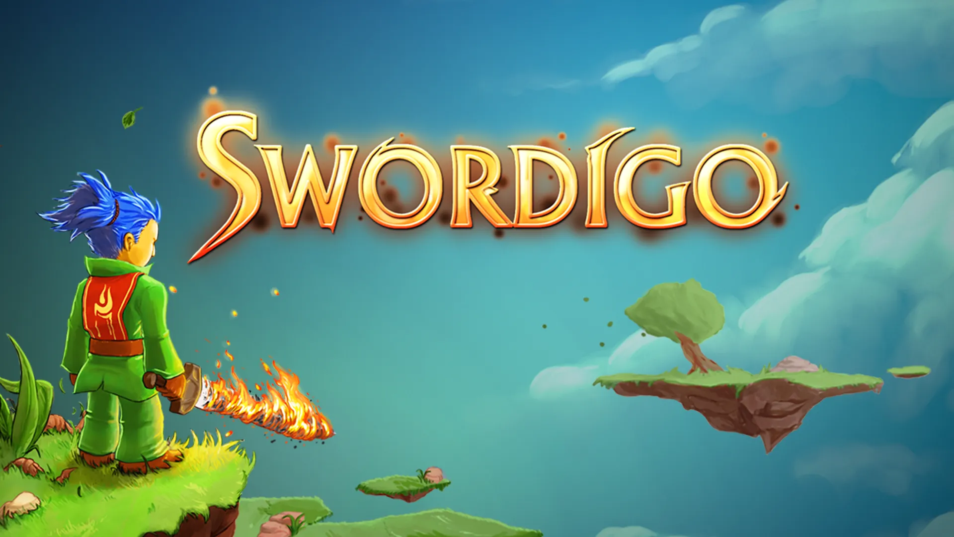 Swordigo | Indus Appstore | Screenshot
