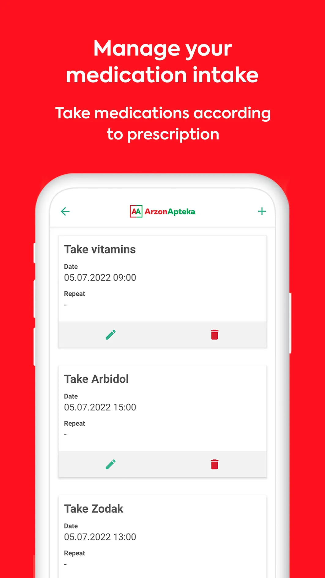 CheapPharmacy — Med search | Indus Appstore | Screenshot