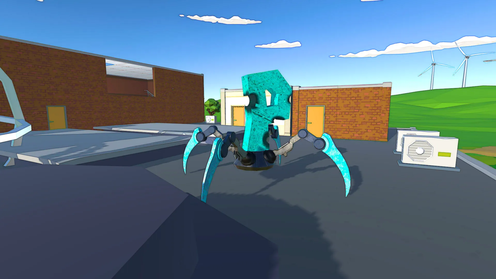 The 95 Toy Factory | Indus Appstore | Screenshot