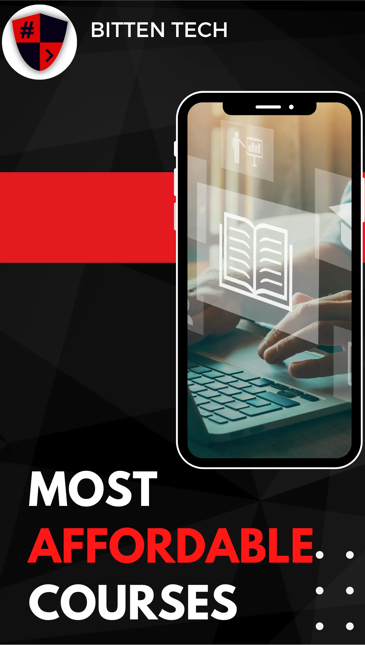 Bitten Tech | Indus Appstore | Screenshot