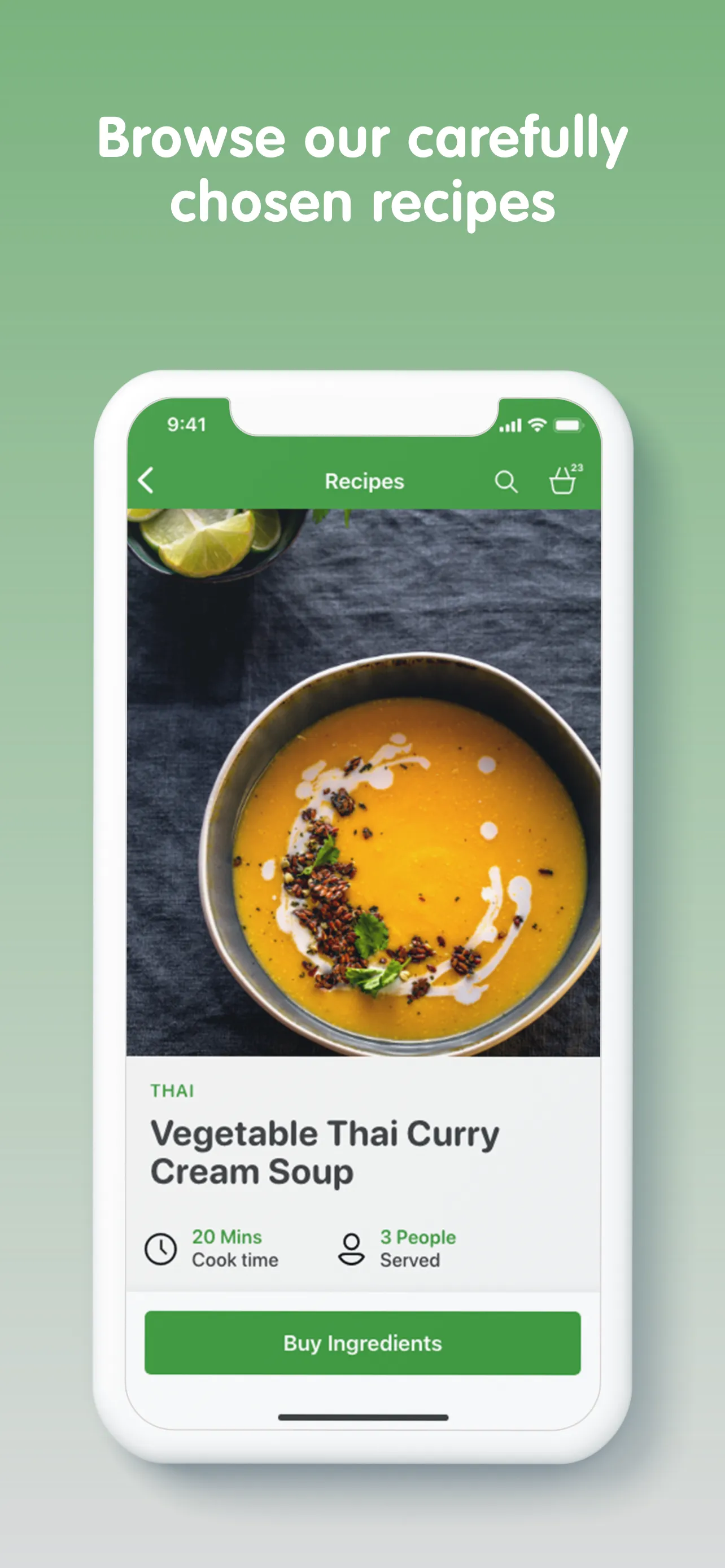 Choithrams - Grocery Delivery | Indus Appstore | Screenshot