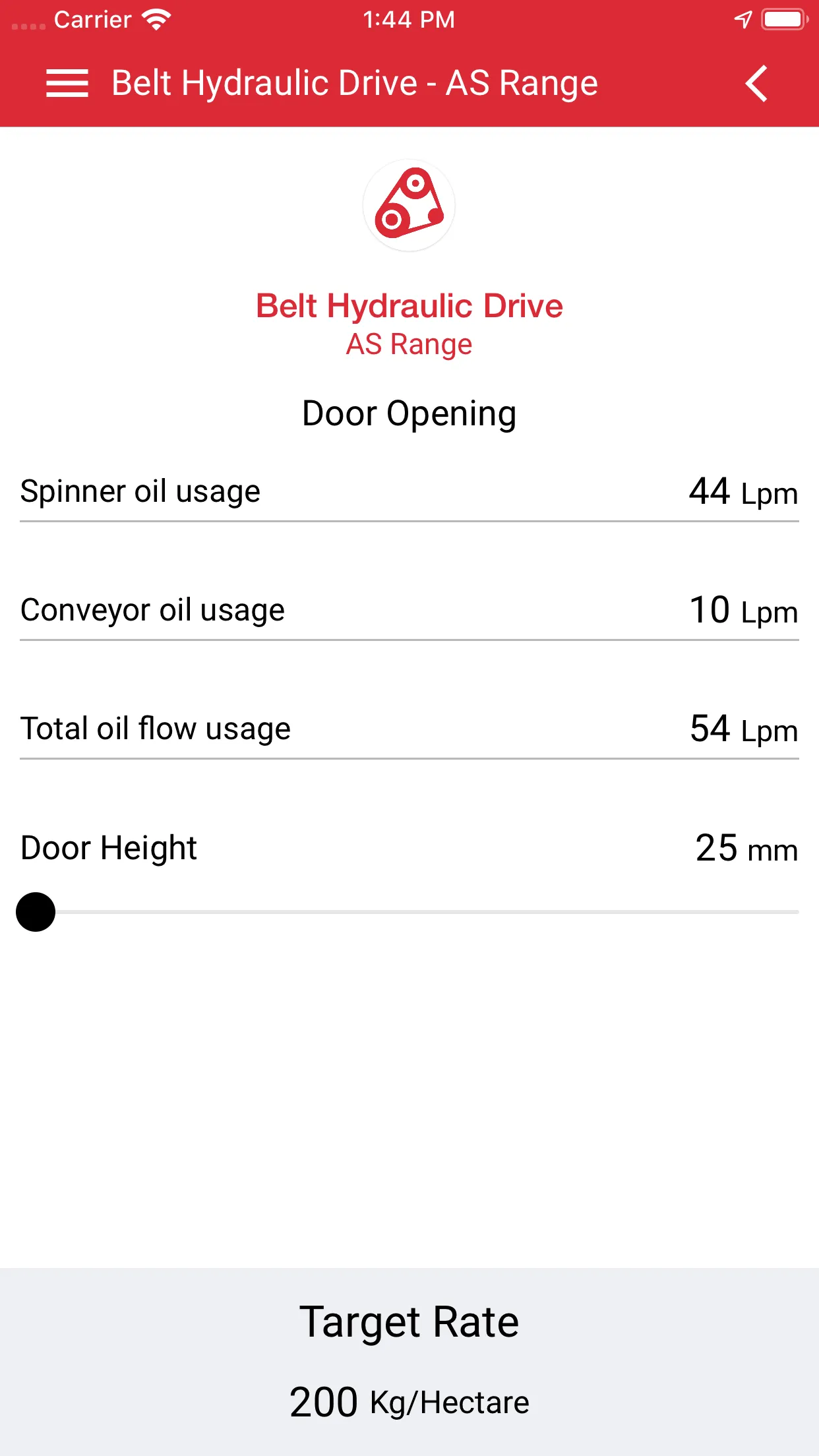 AgriSpread | Indus Appstore | Screenshot