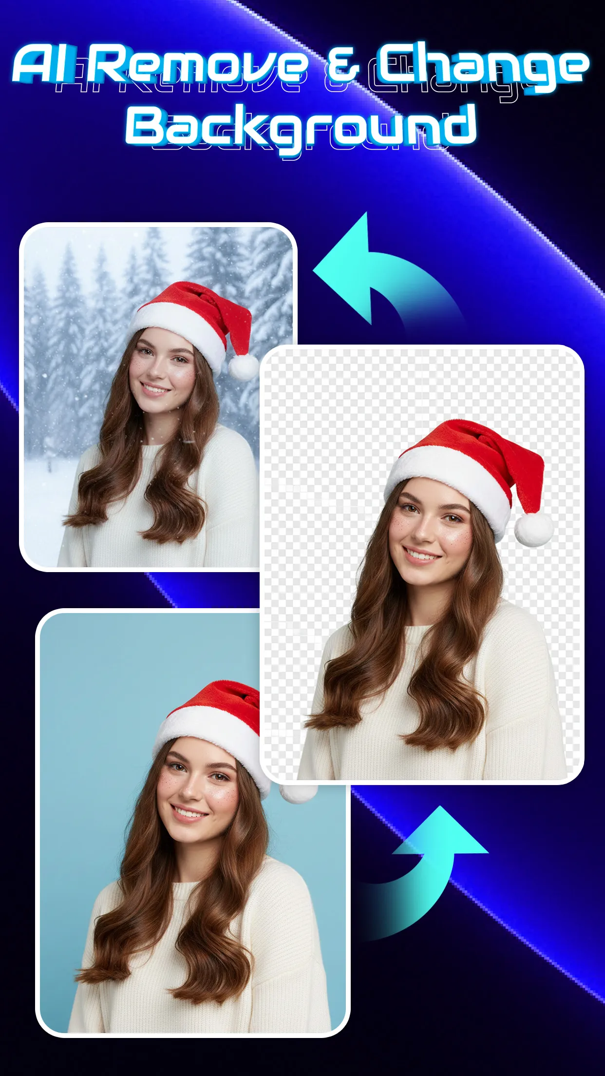 Geni Art – AI Photo Generator | Indus Appstore | Screenshot