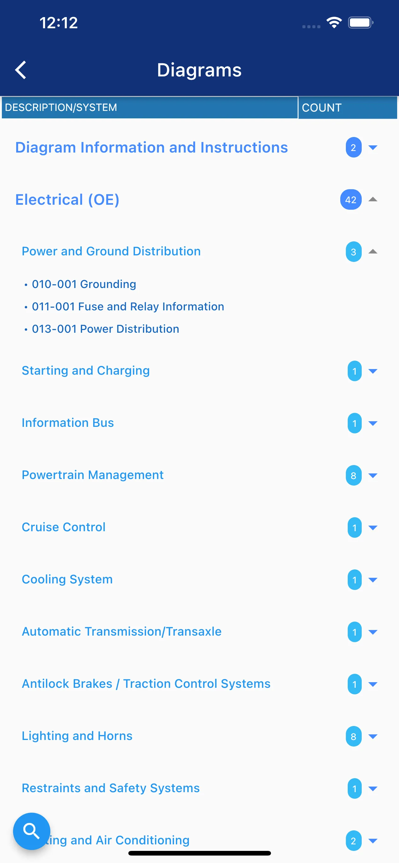 DRCAR - Car Repair | Indus Appstore | Screenshot