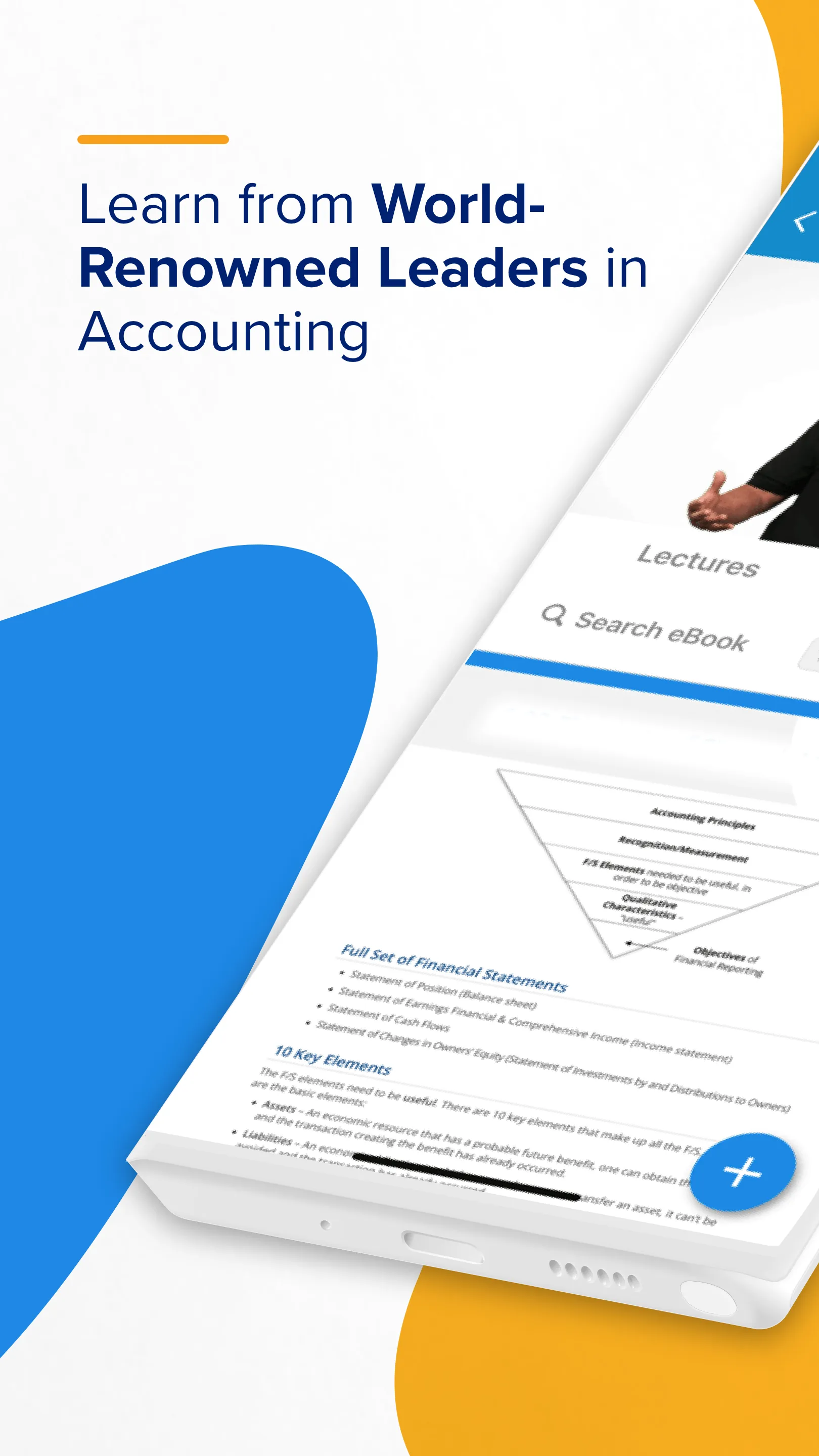 UWorld Accounting - Exam Prep | Indus Appstore | Screenshot