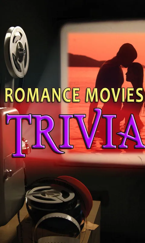 Romance Movies Lovers Trivia | Indus Appstore | Screenshot