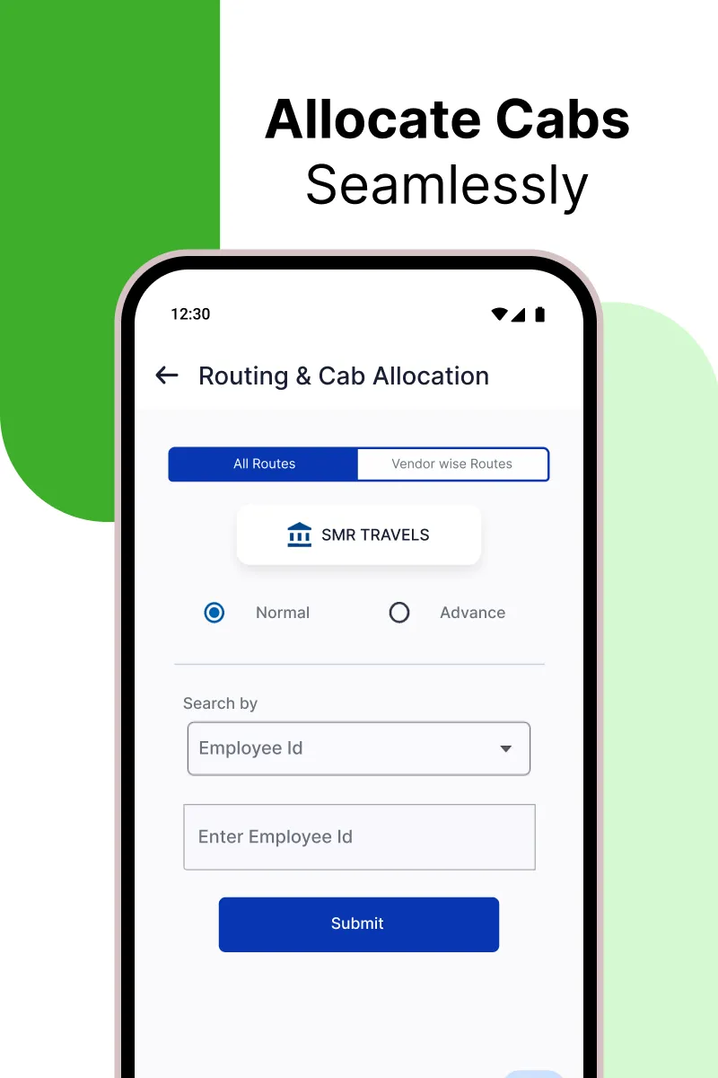MoveInSync - Field app | Indus Appstore | Screenshot