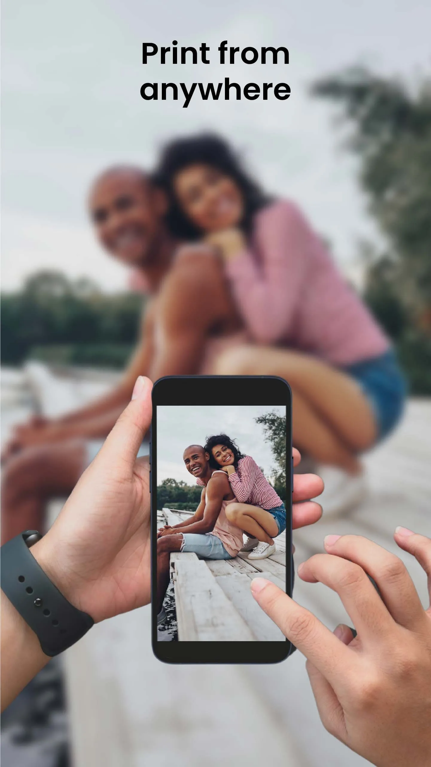 Printicular: Walgreens Photo | Indus Appstore | Screenshot