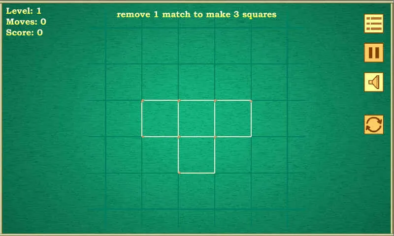 Matches Puzzles | Indus Appstore | Screenshot