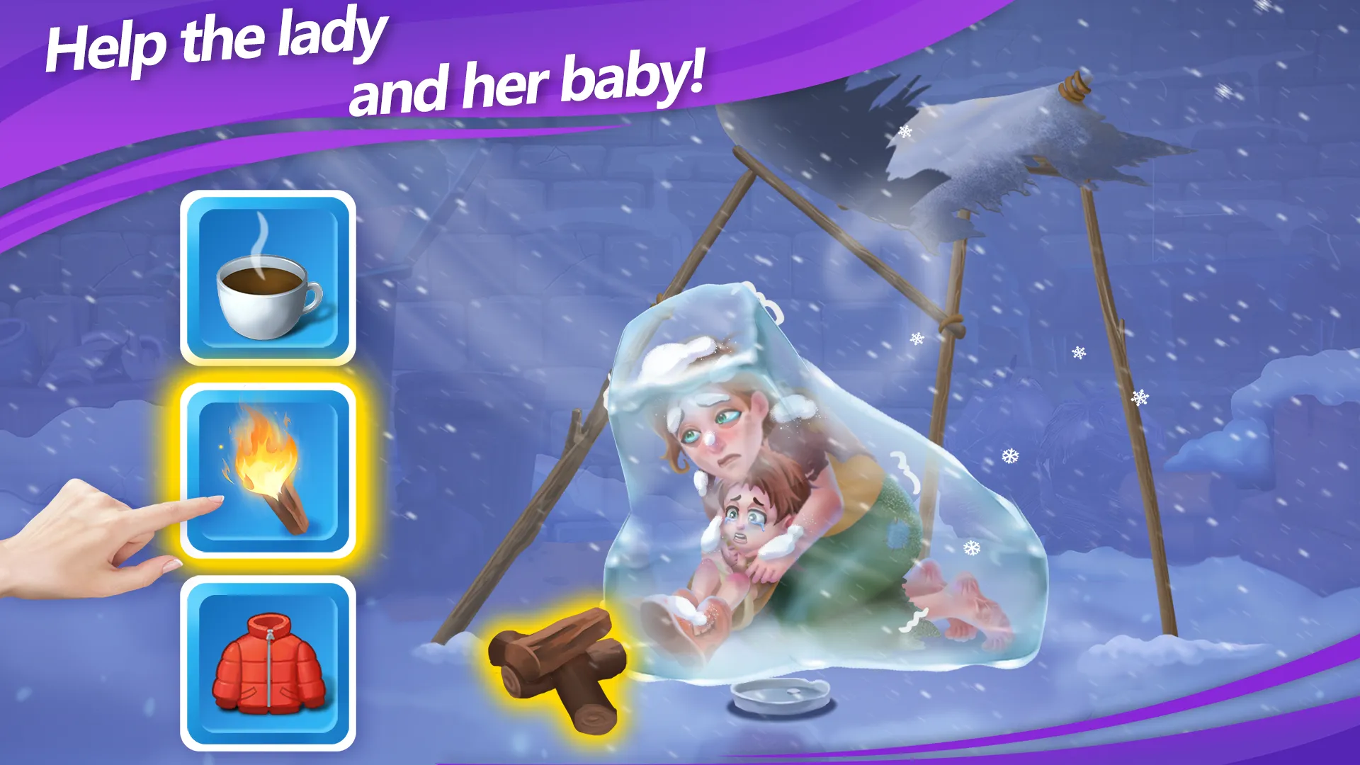 Candy Manor - Home Design | Indus Appstore | Screenshot