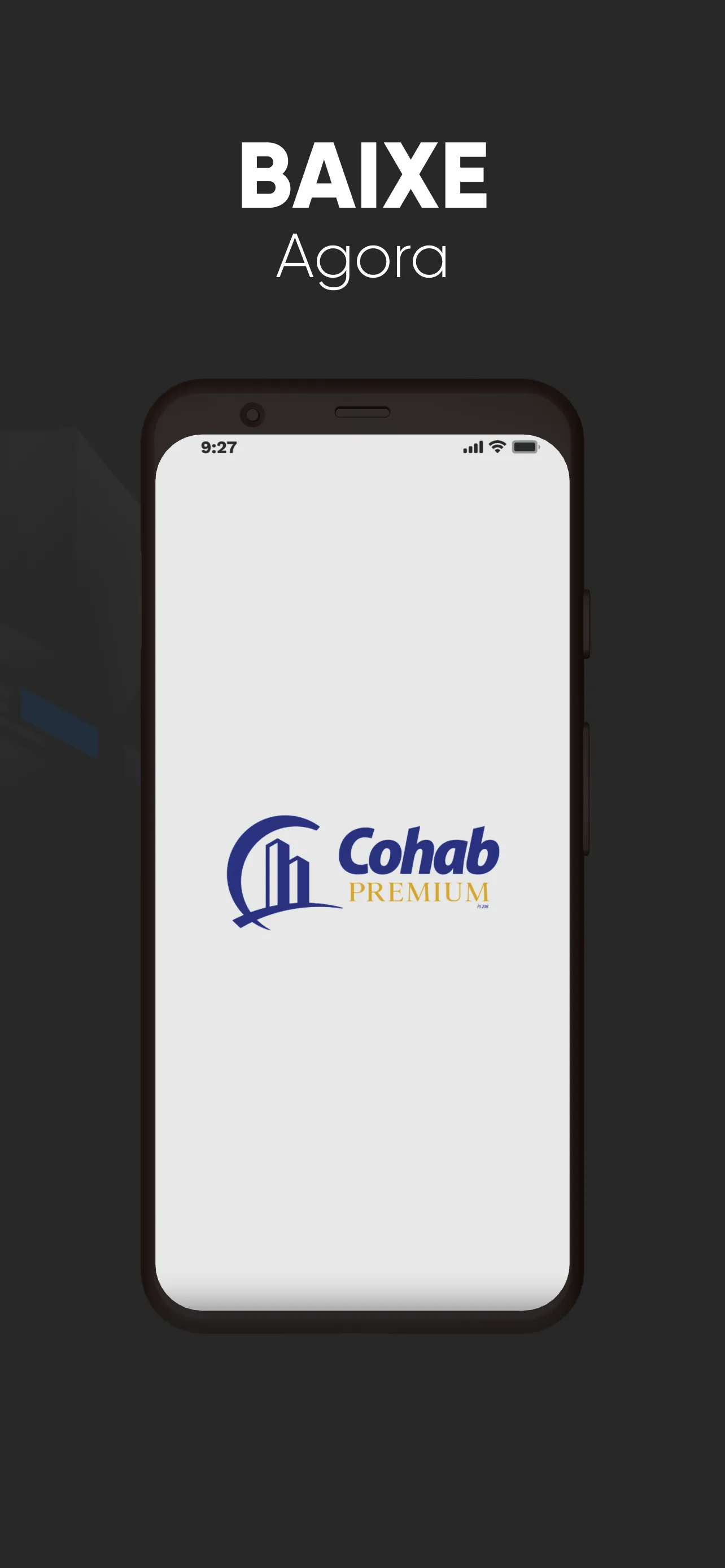 Cohab Premium | Indus Appstore | Screenshot