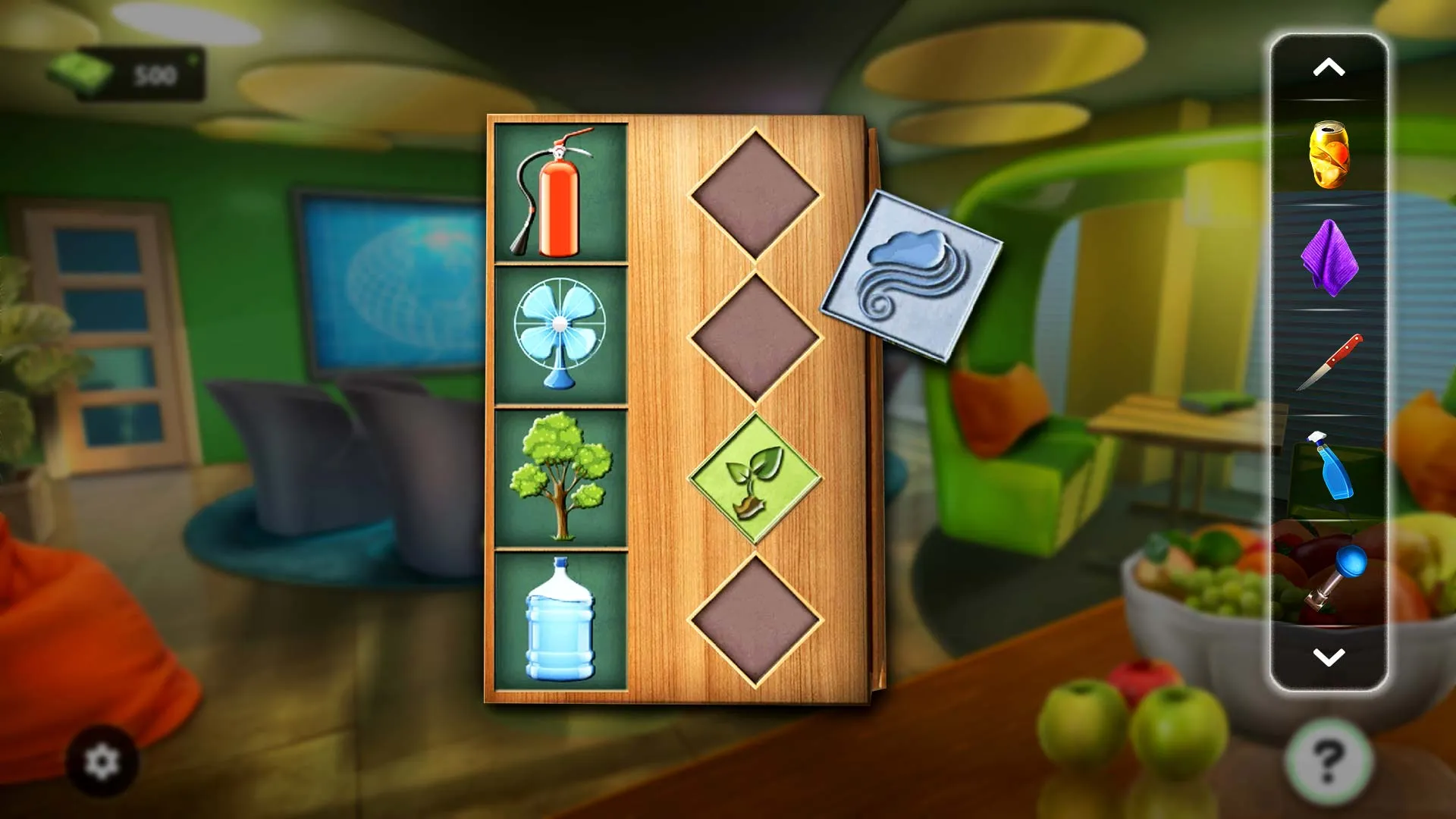 100 Doors: Escape from Work | Indus Appstore | Screenshot