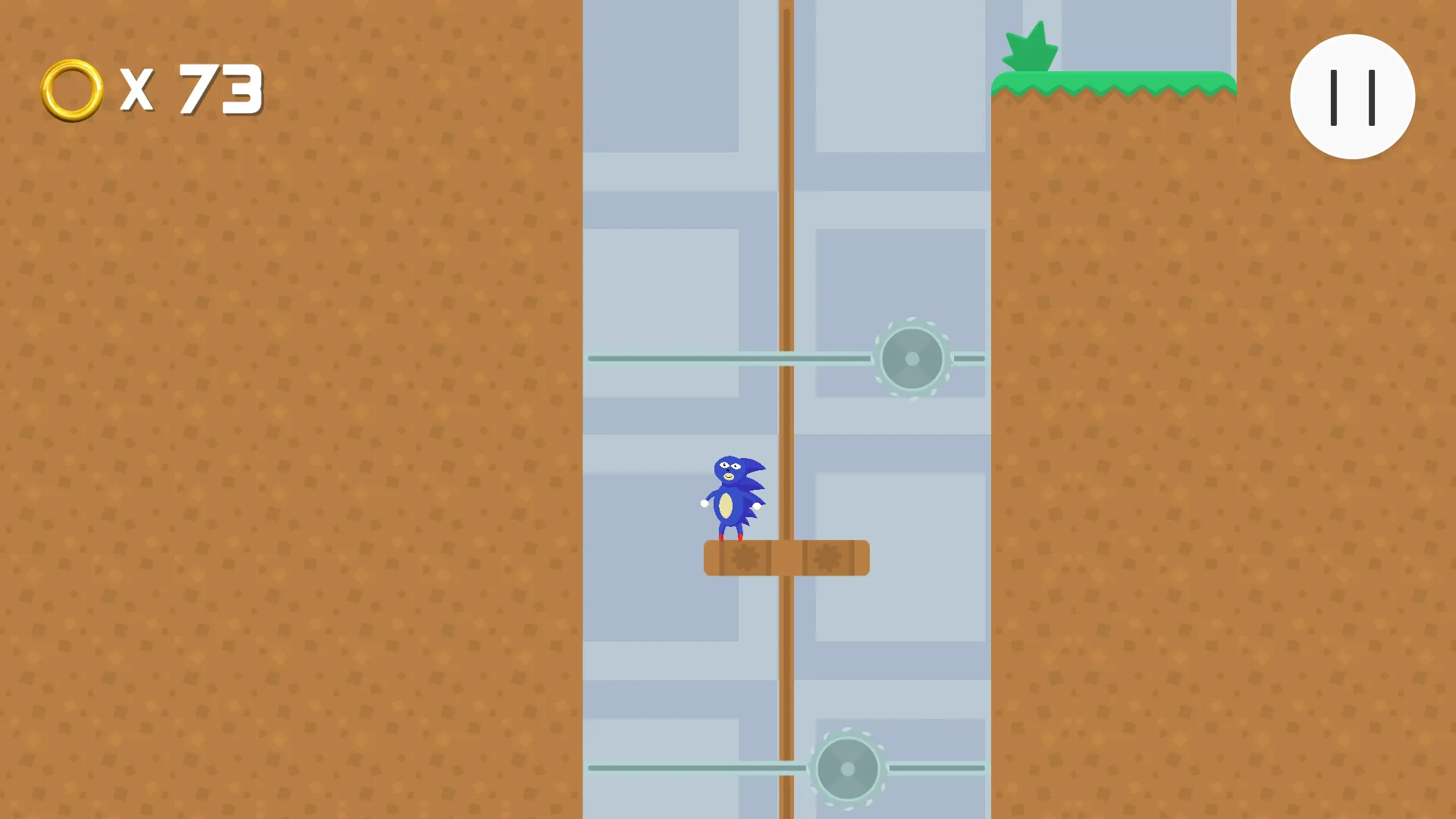 Sanic Adventures | Indus Appstore | Screenshot