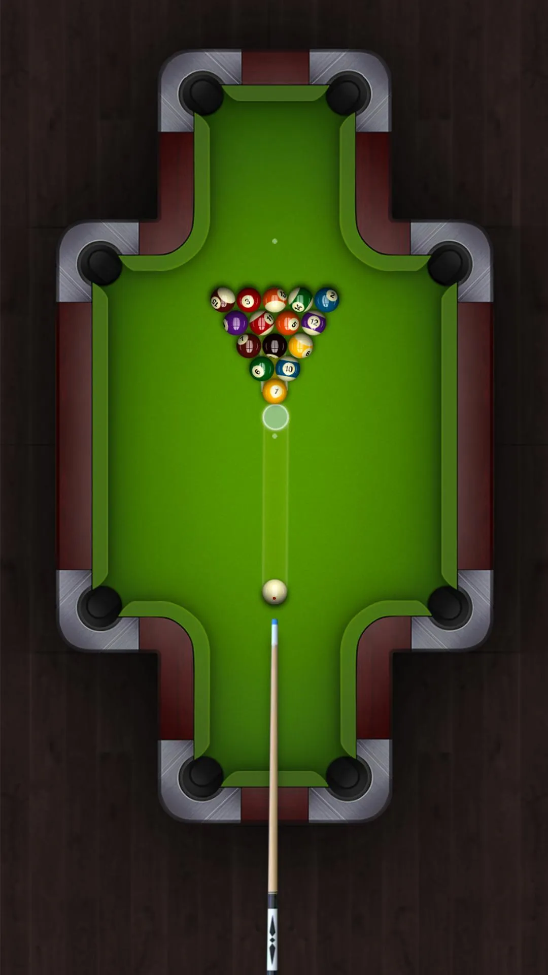 Shooting Ball | Indus Appstore | Screenshot