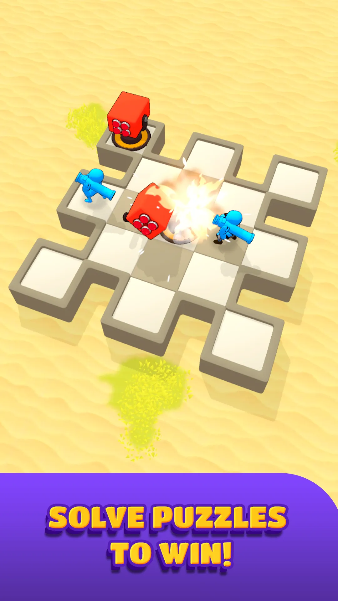 Chess Wars 2 | Indus Appstore | Screenshot