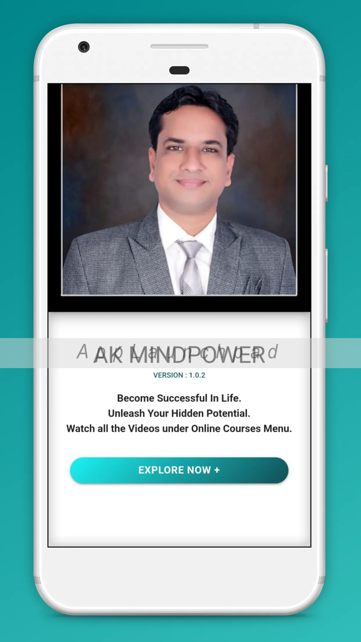 AK MINDPOWER EDUCATION | Indus Appstore | Screenshot