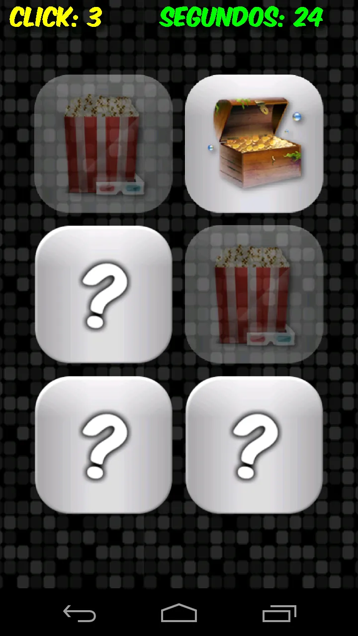 Matching Game | Indus Appstore | Screenshot