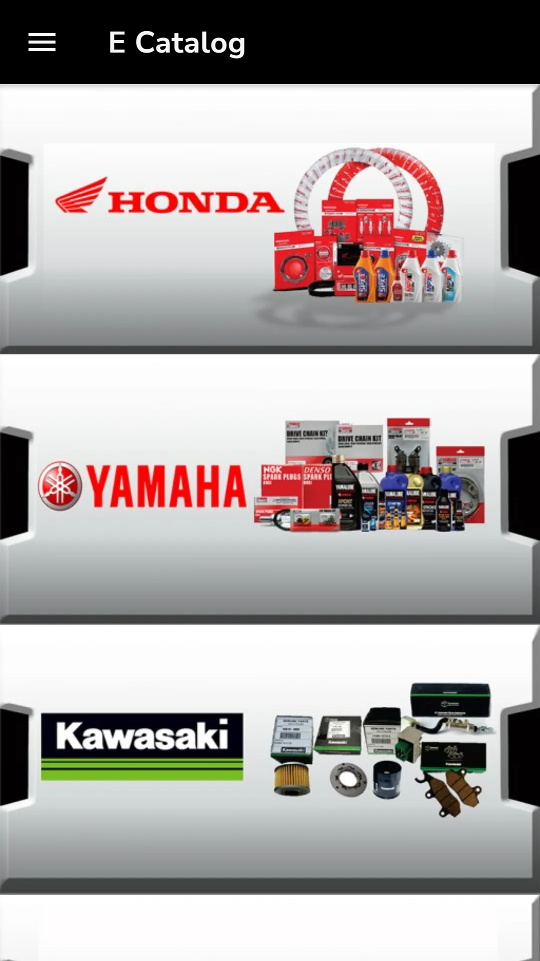 Nagoya Motor International | Indus Appstore | Screenshot