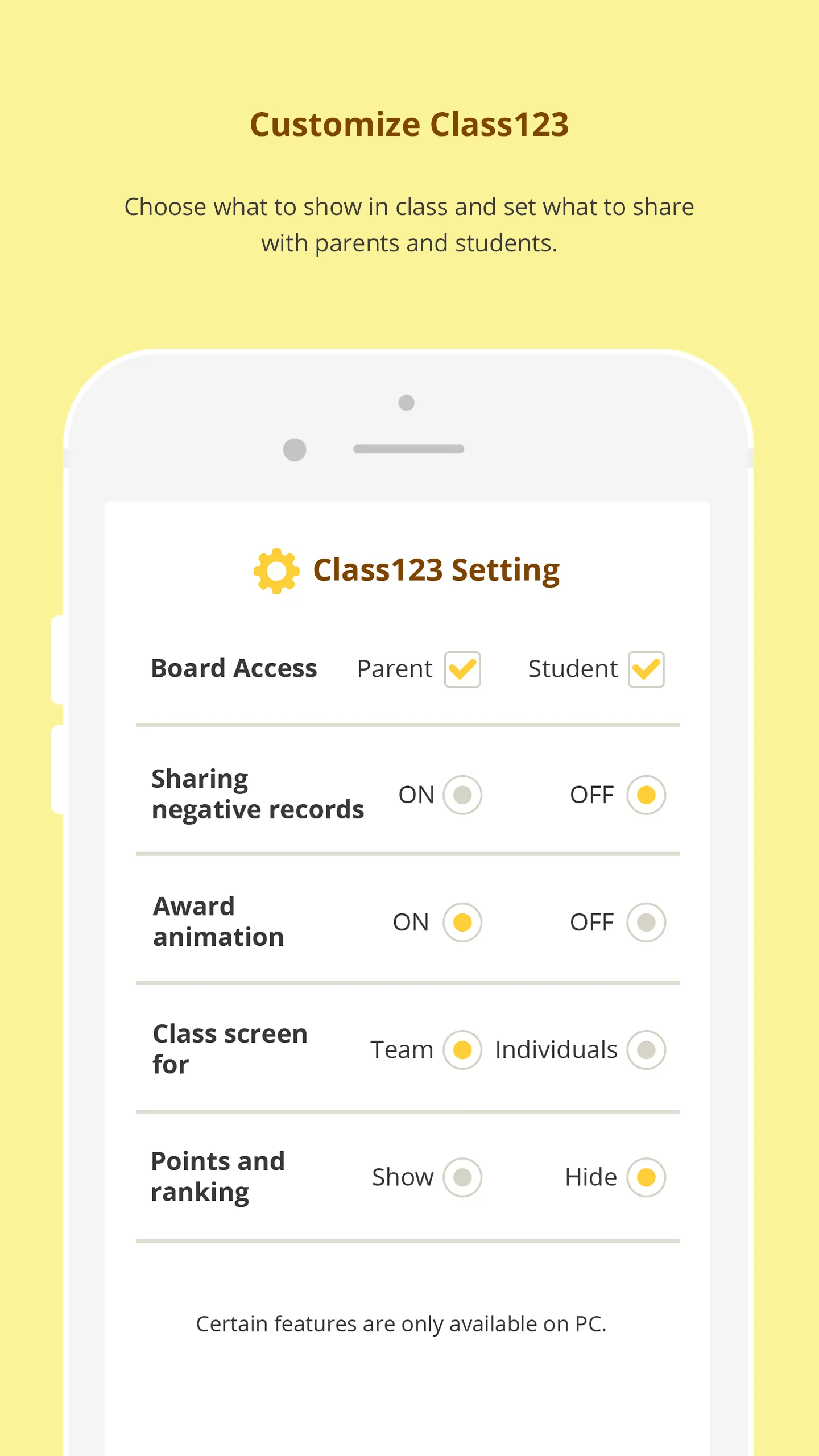 Teacher Class123 | Indus Appstore | Screenshot