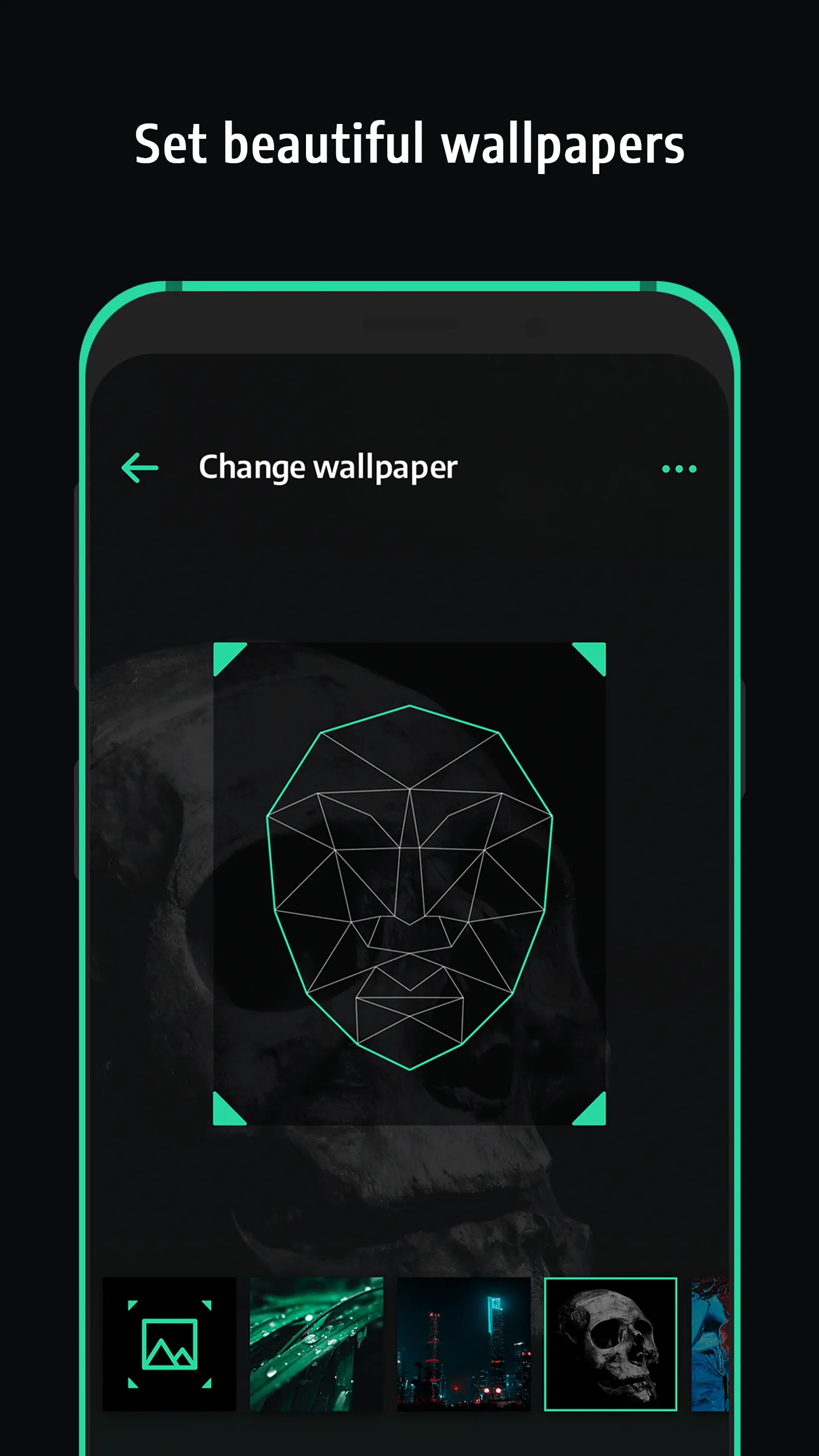 Applock with Face | Indus Appstore | Screenshot