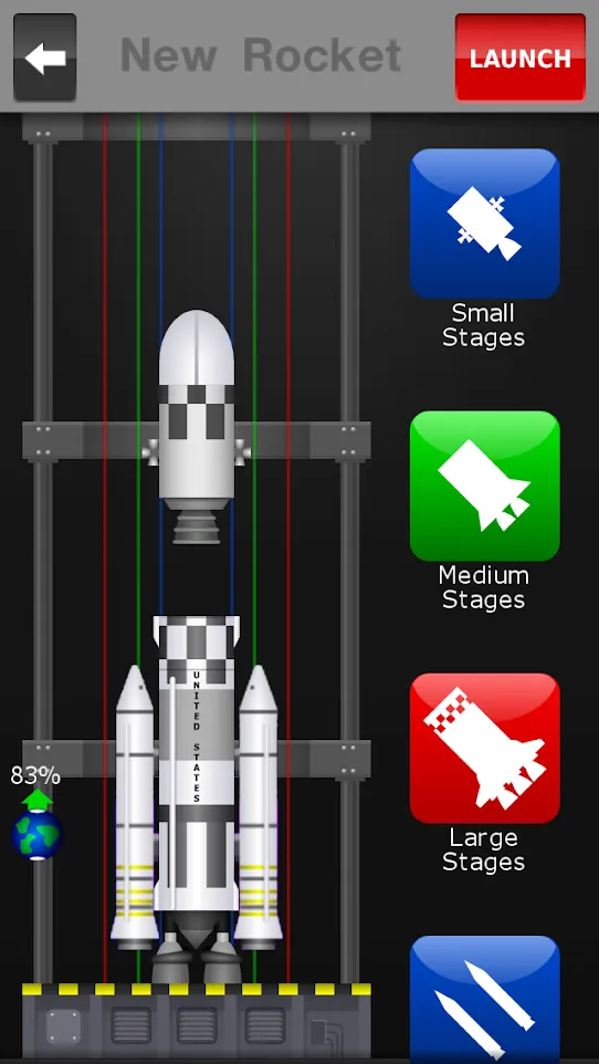 Space Agency | Indus Appstore | Screenshot