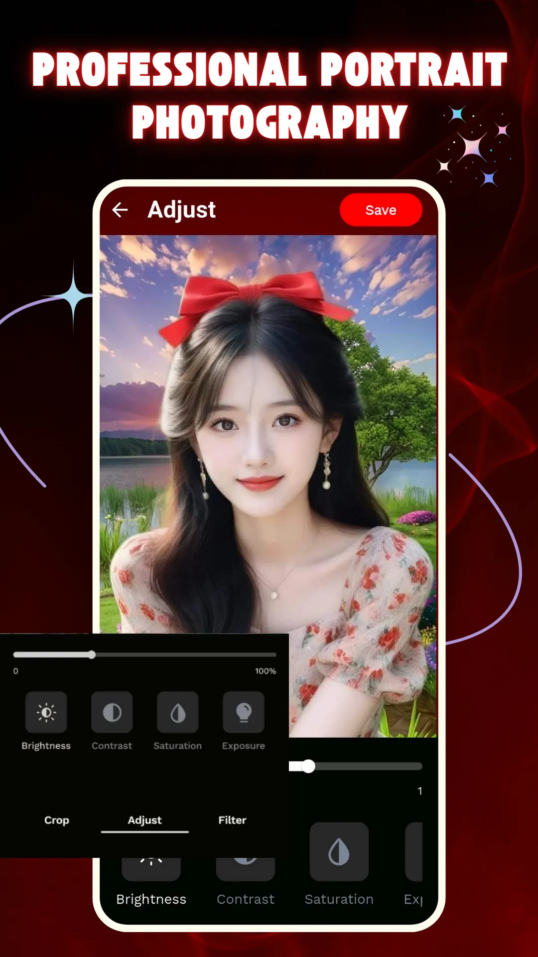 HD Camera: Smart Photo Studio | Indus Appstore | Screenshot