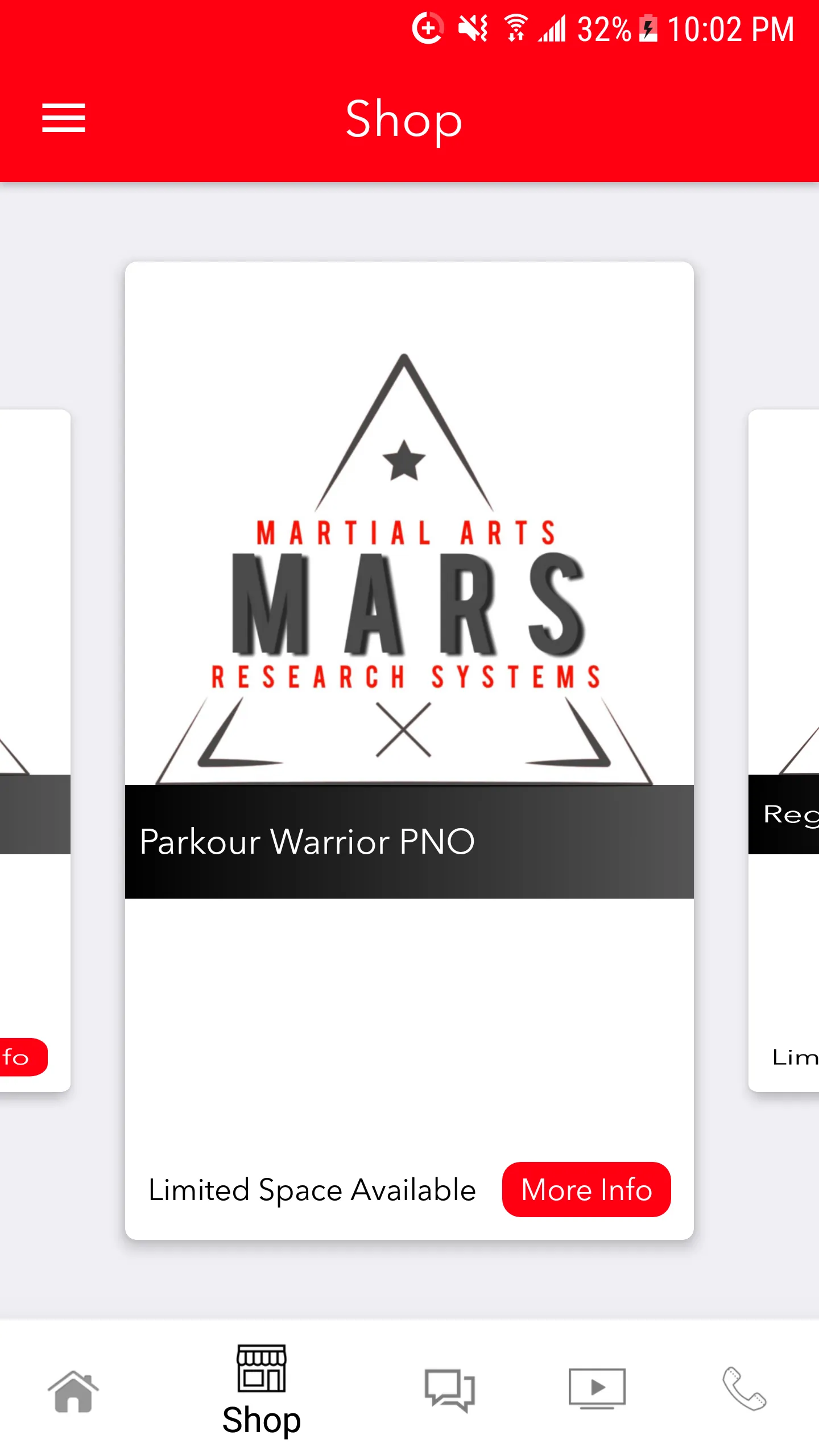 MARS MA/KB | Indus Appstore | Screenshot