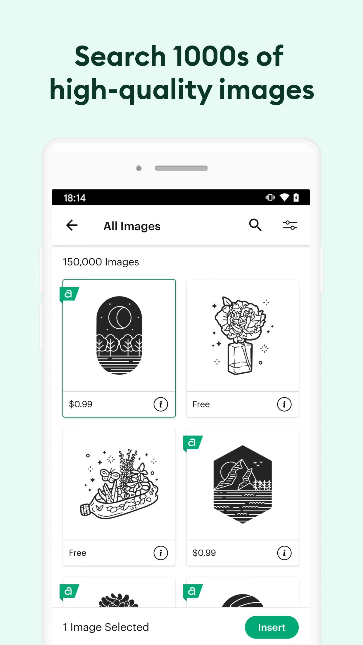 Design Space: DIY with Cricut | Indus Appstore | Screenshot