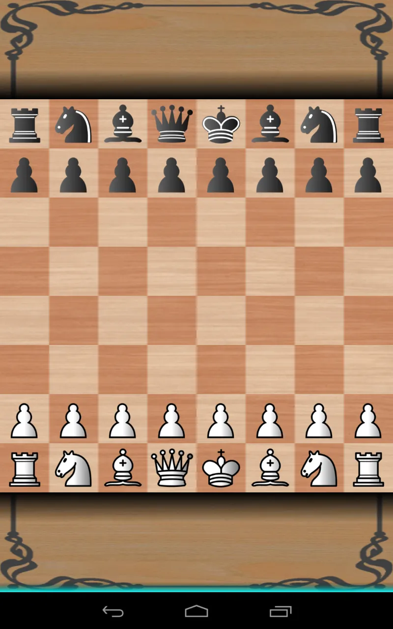 Chess 1v1 | Indus Appstore | Screenshot