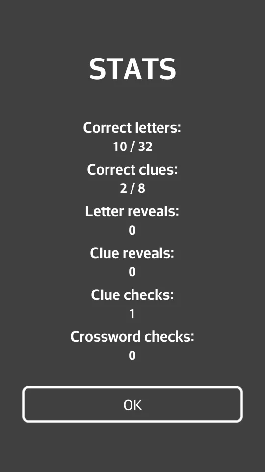 MEGA Crosswords | Indus Appstore | Screenshot