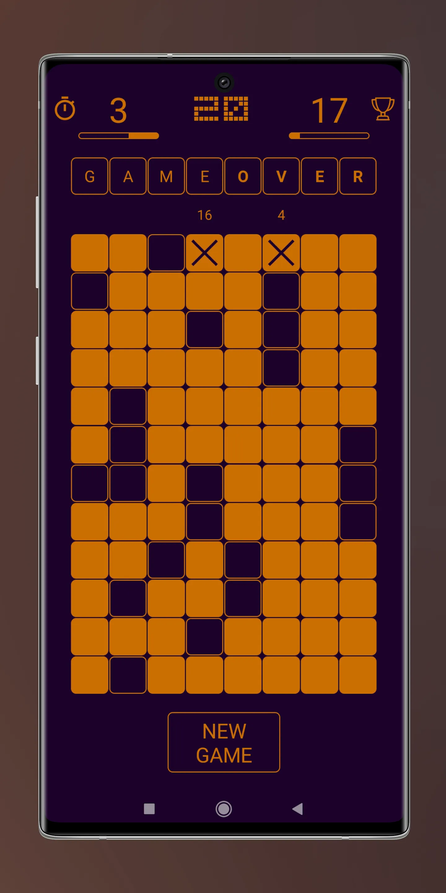 bitris: binary game | Indus Appstore | Screenshot