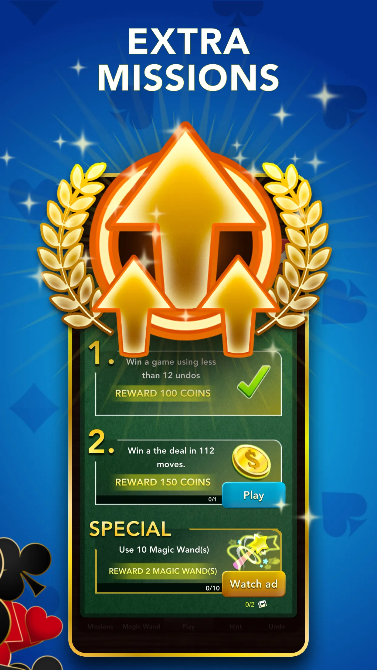 Spider Solitaire Classic Game | Indus Appstore | Screenshot