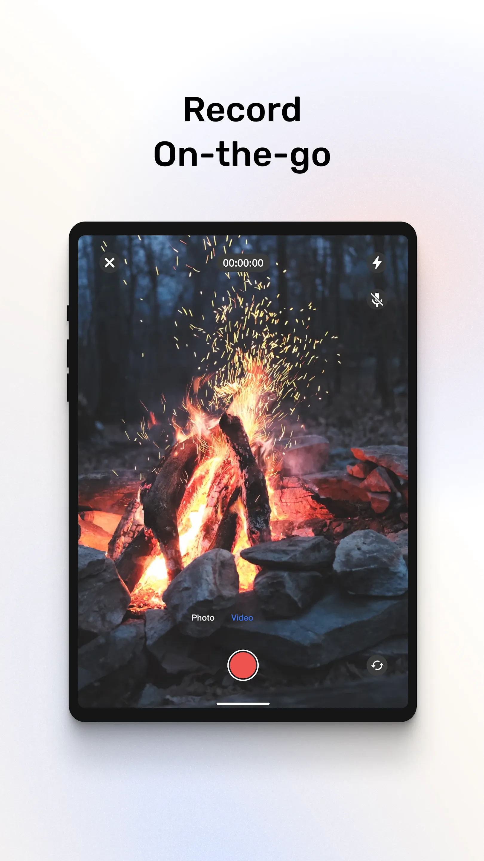 Visla | Indus Appstore | Screenshot