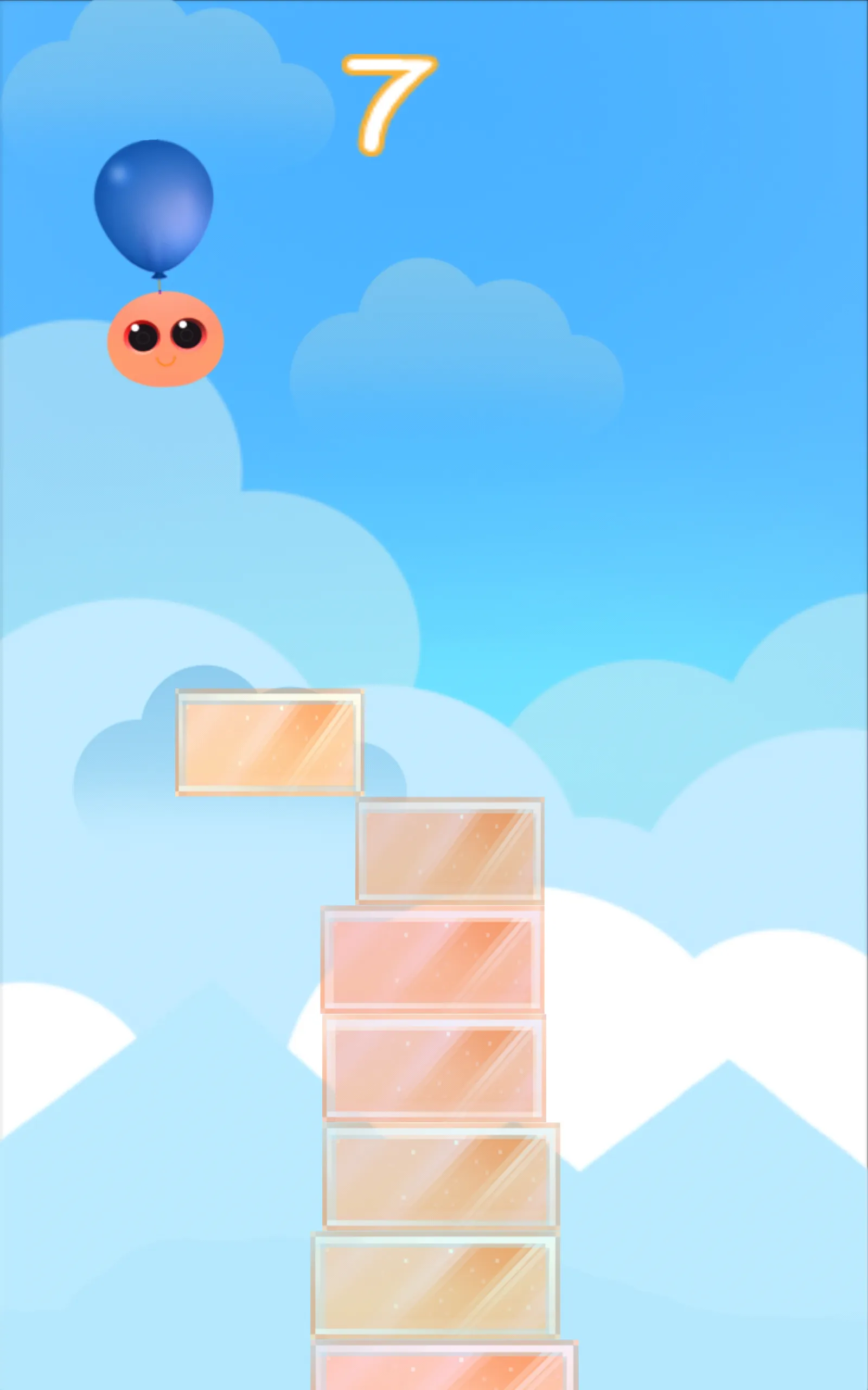 Orange - Mini Games | Indus Appstore | Screenshot