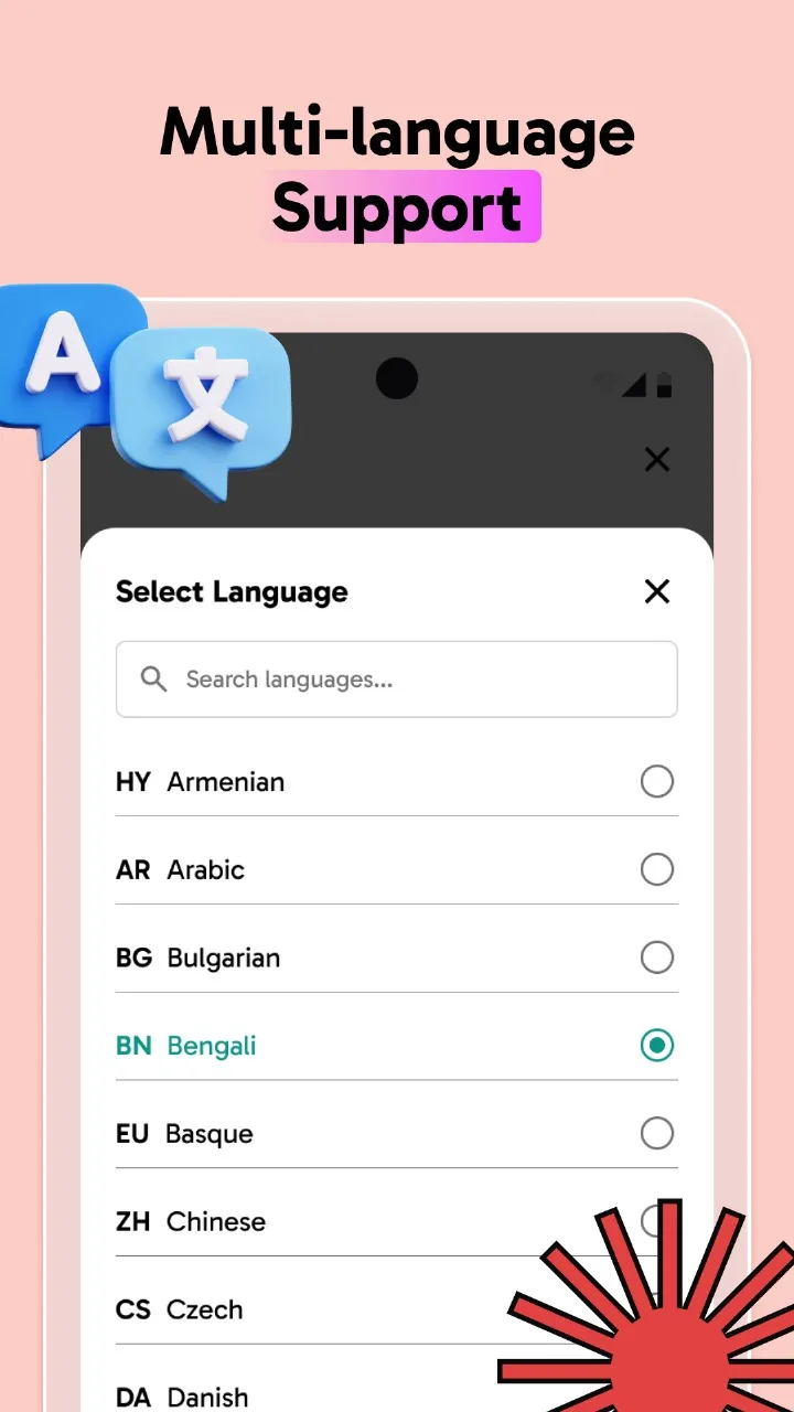 Speech To Note - Voice To Text | Indus Appstore | Screenshot