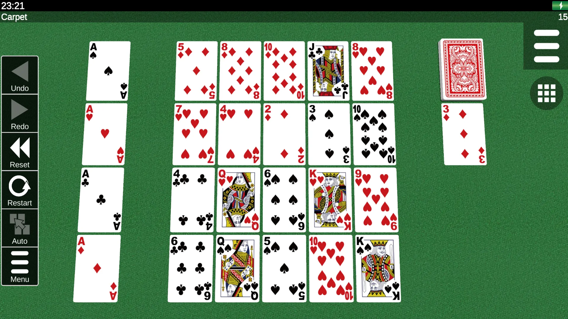 Card Games | Indus Appstore | Screenshot