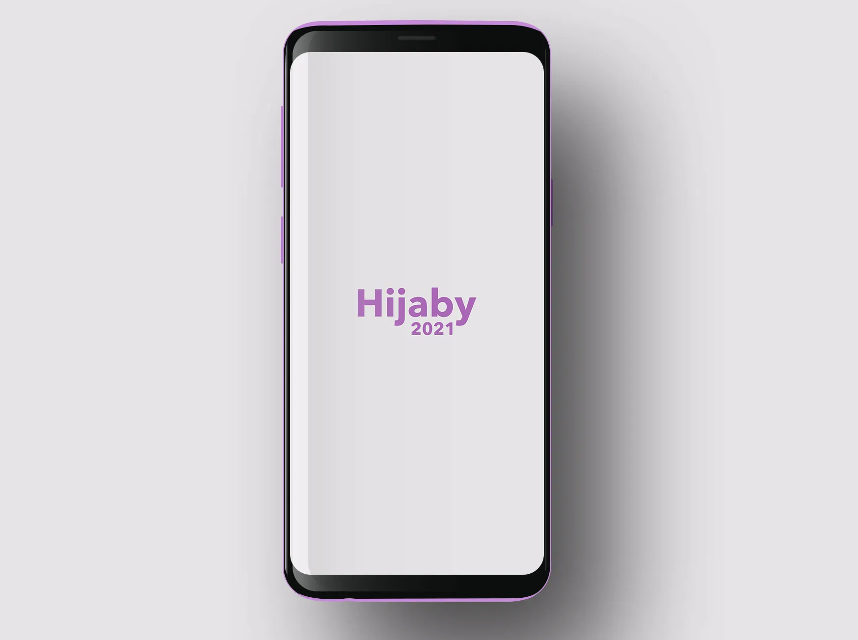 Hijaby | Indus Appstore | Screenshot