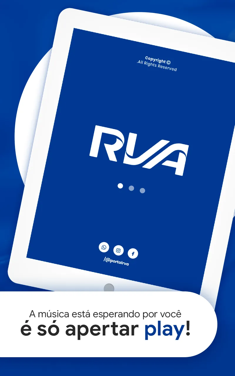 Radio RVA AM | Indus Appstore | Screenshot