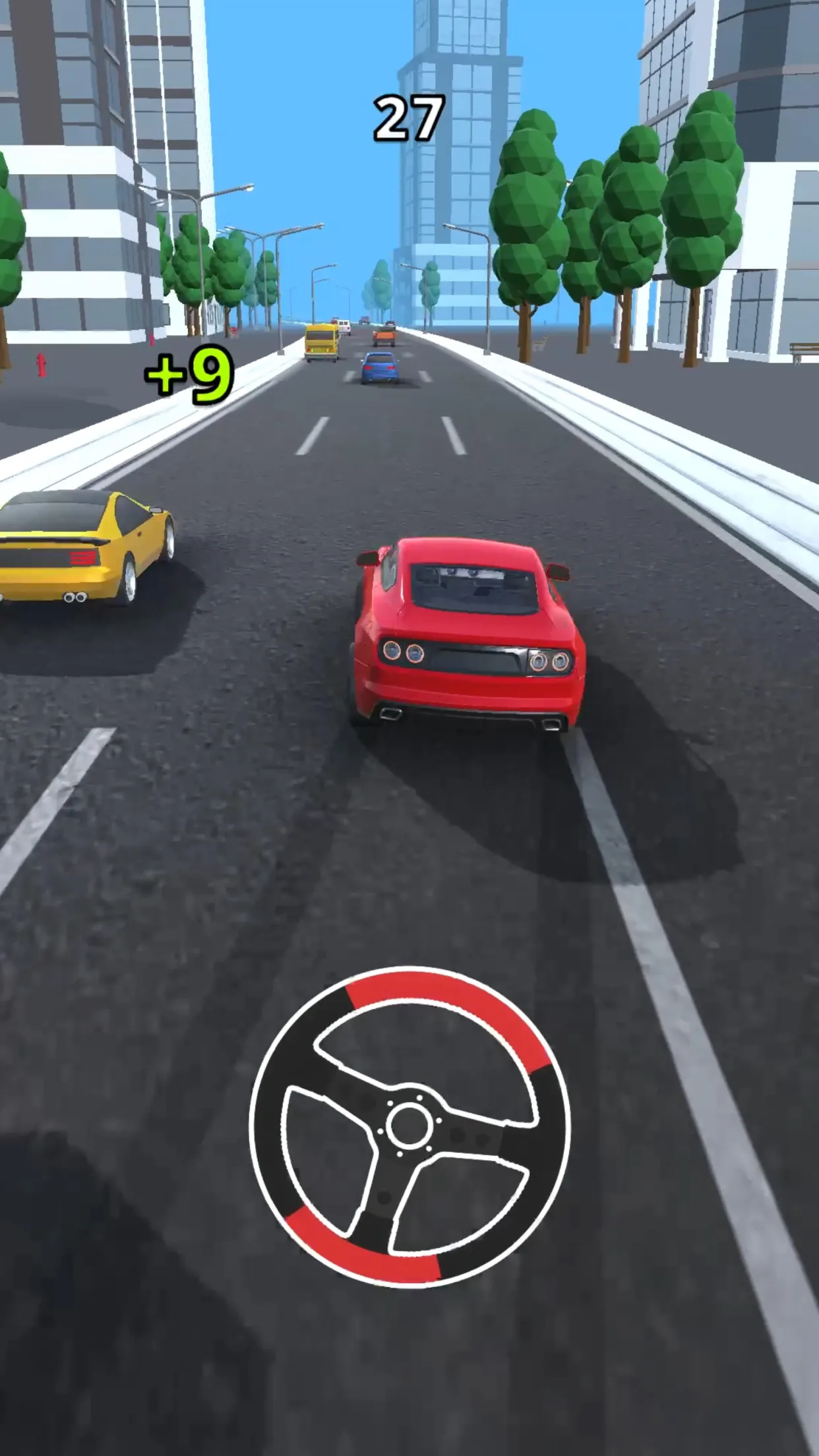 Double Drift | Indus Appstore | Screenshot