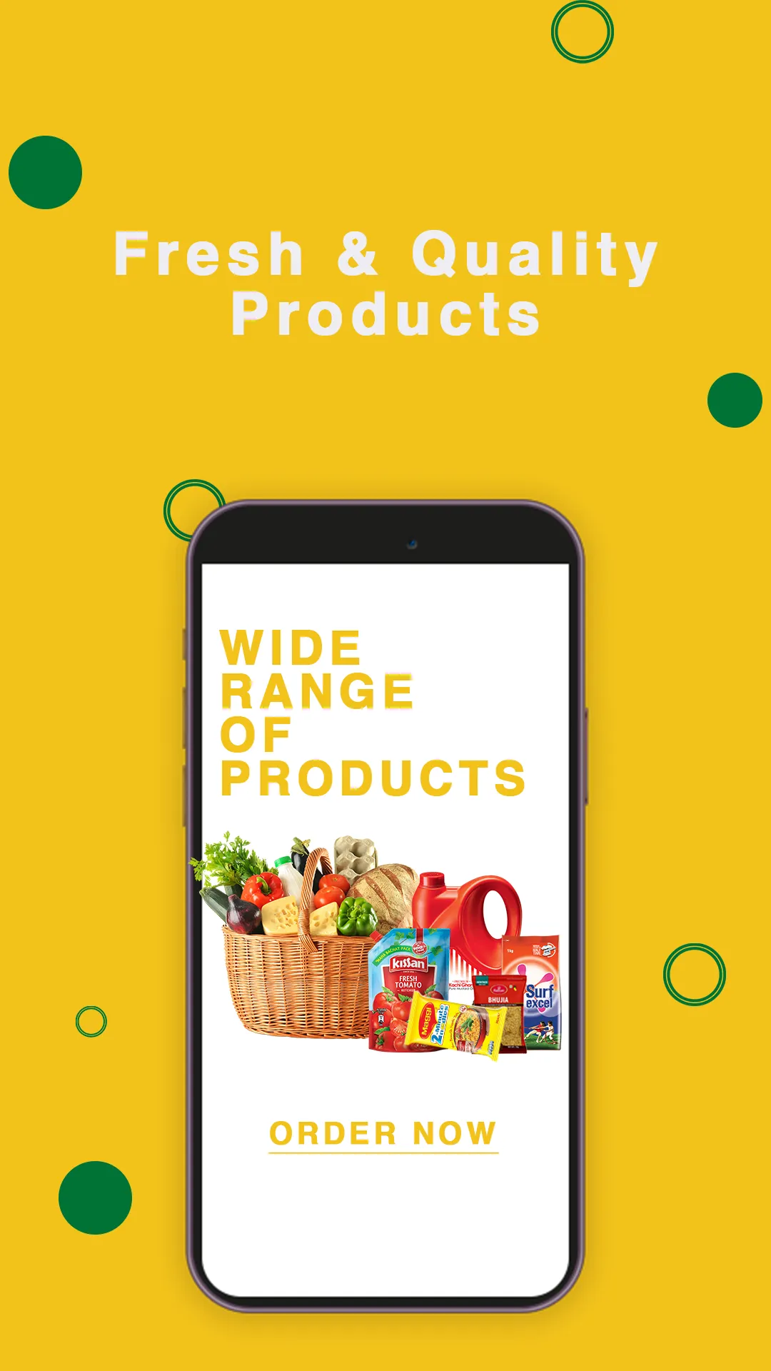 Fastocart : Online Grocery App | Indus Appstore | Screenshot