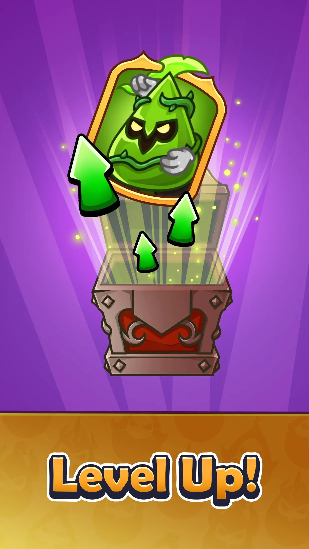 Omega Royale - Tower Defense | Indus Appstore | Screenshot