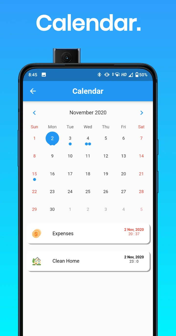 WorDo: To-Do List & Reminders | Indus Appstore | Screenshot