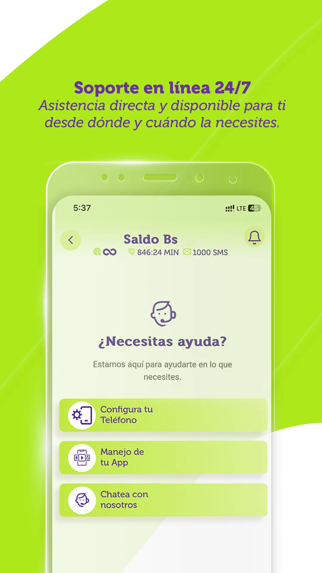 VIVA APP | Indus Appstore | Screenshot