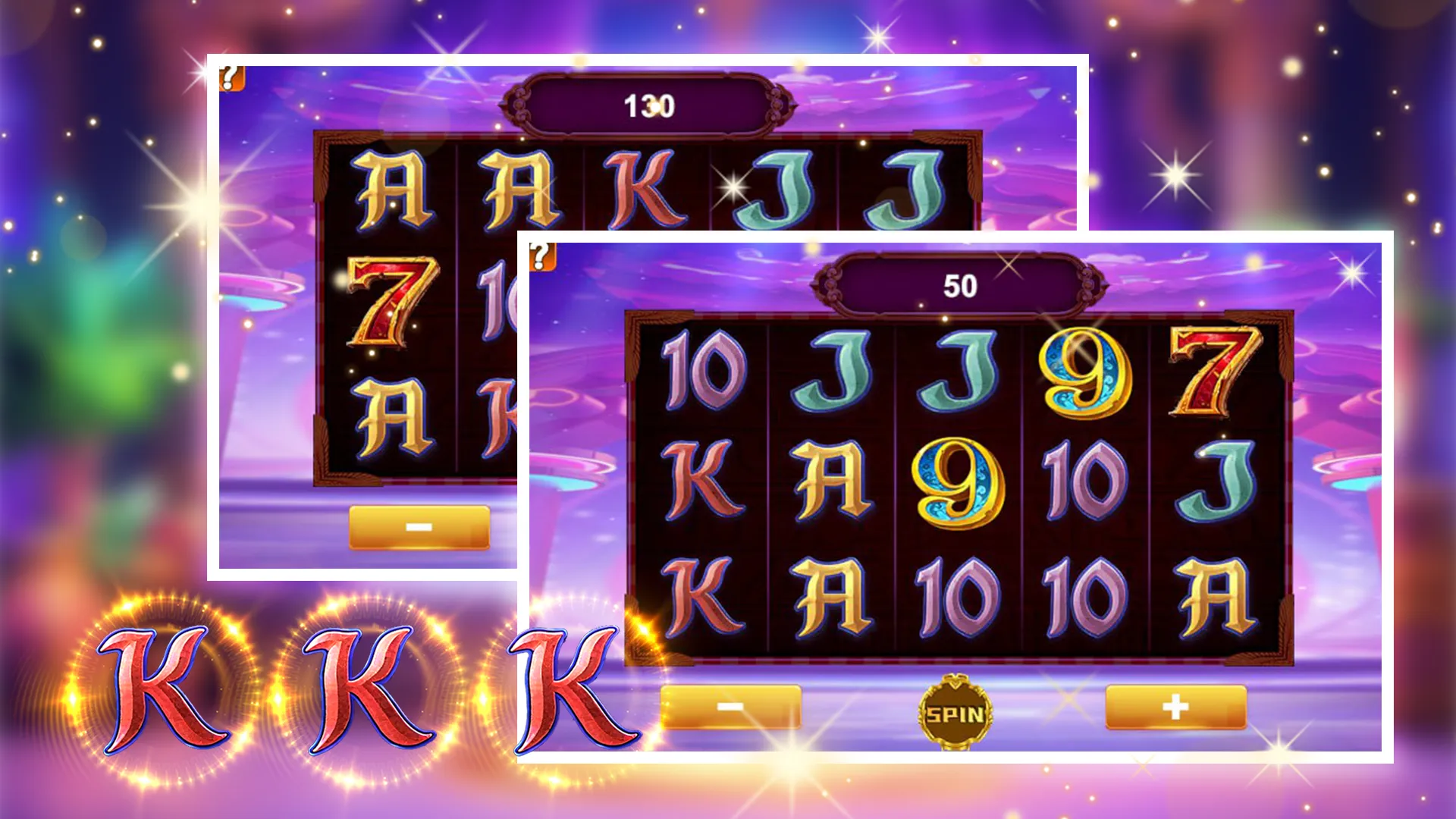 Lucky Riches Slots | Indus Appstore | Screenshot