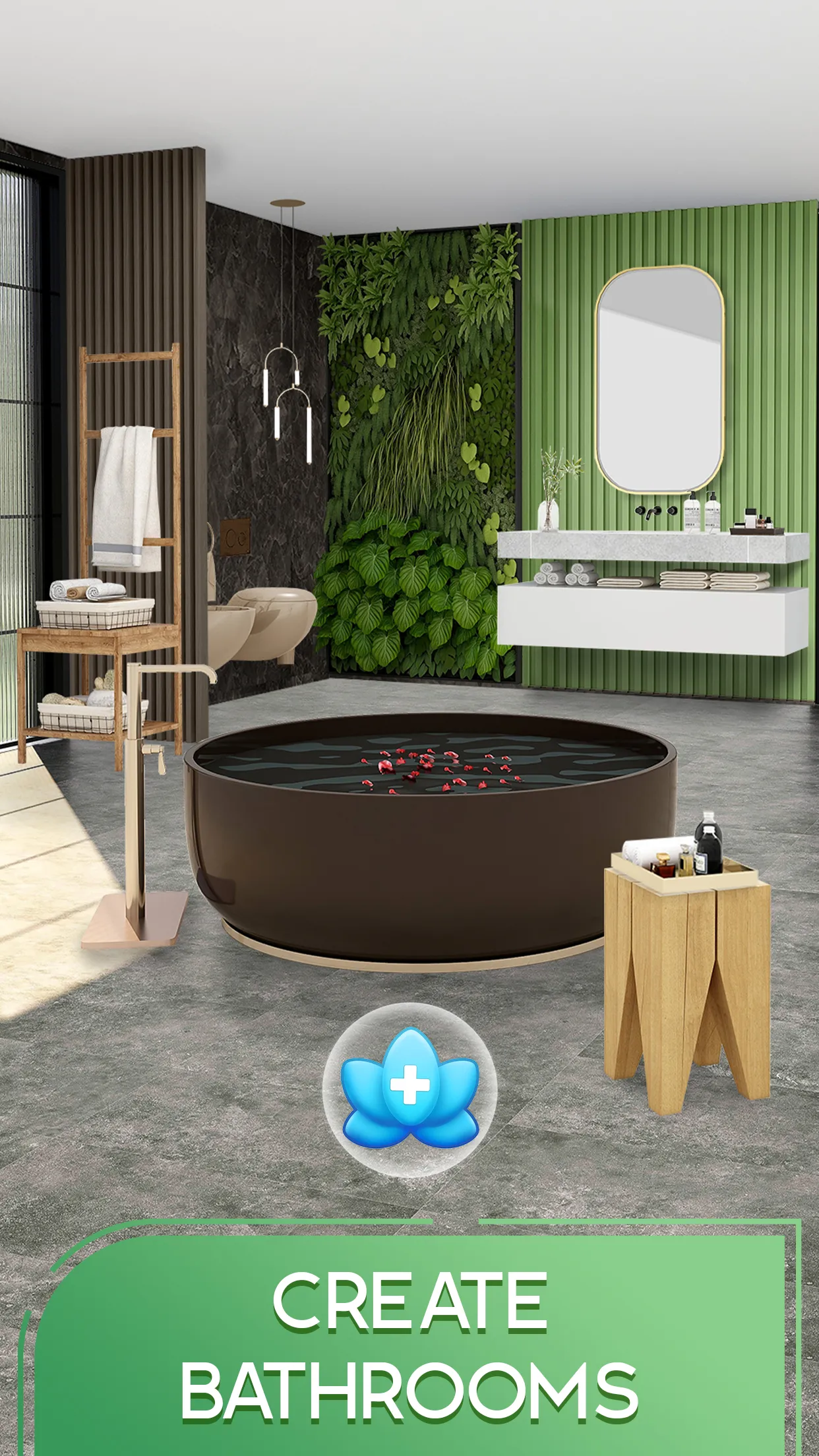 Zen Master: Design & Relax | Indus Appstore | Screenshot