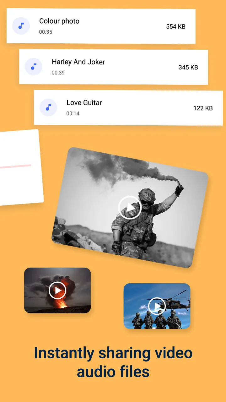 Video Cutter, Cropper, Audio C | Indus Appstore | Screenshot