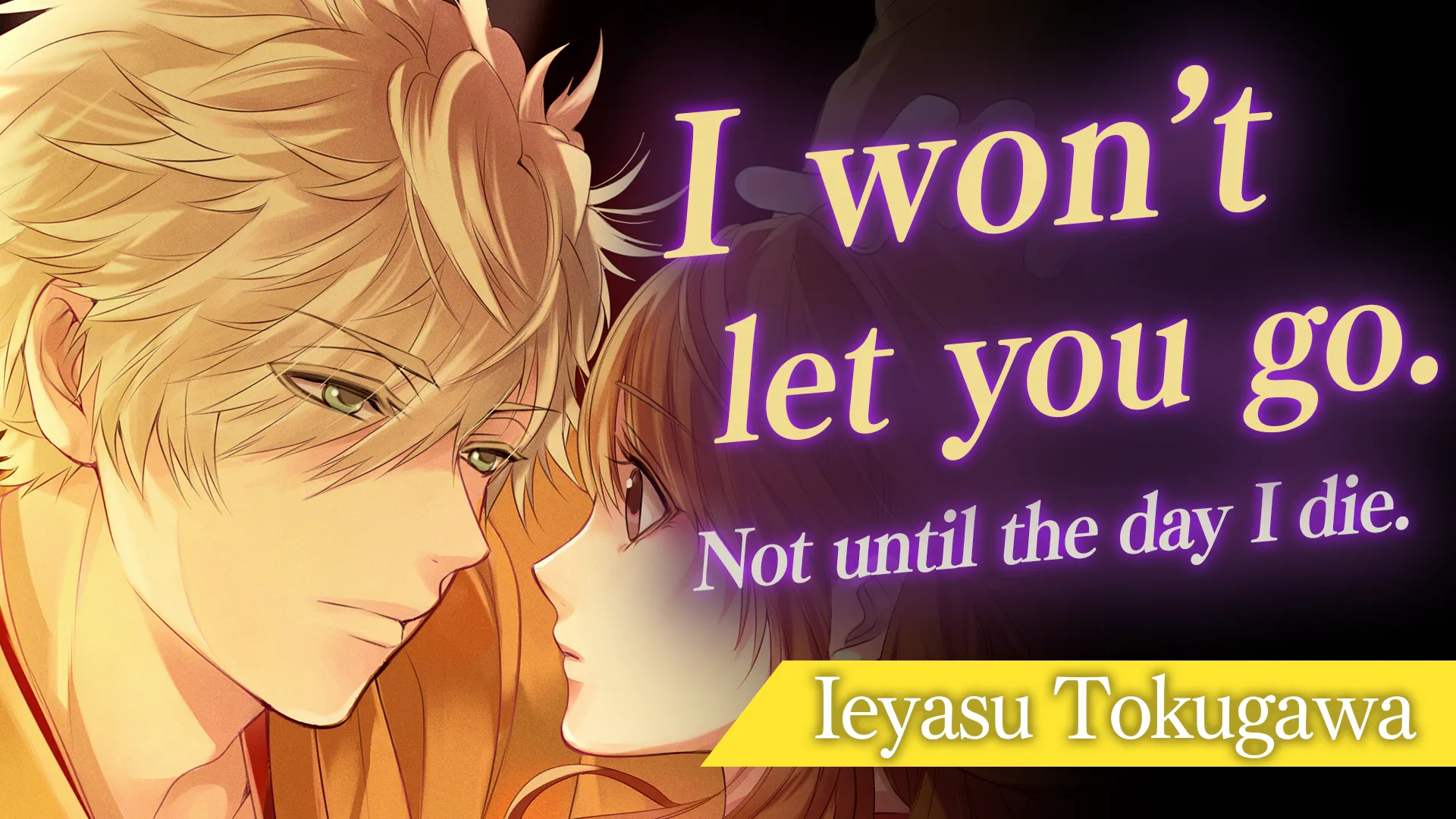 IkemenSengoku Otome Anime Game | Indus Appstore | Screenshot